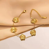 Premium Clove Bracelet