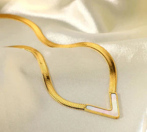 Victoria Locket