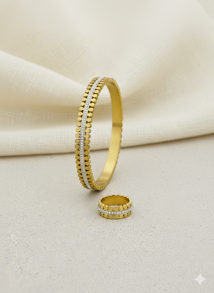 Stainless Steel dream stack