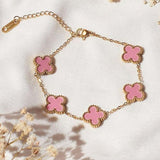 Clover Pink