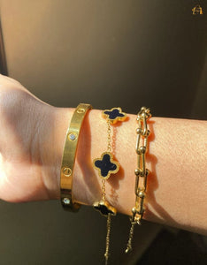 Stainless Steel dream stack