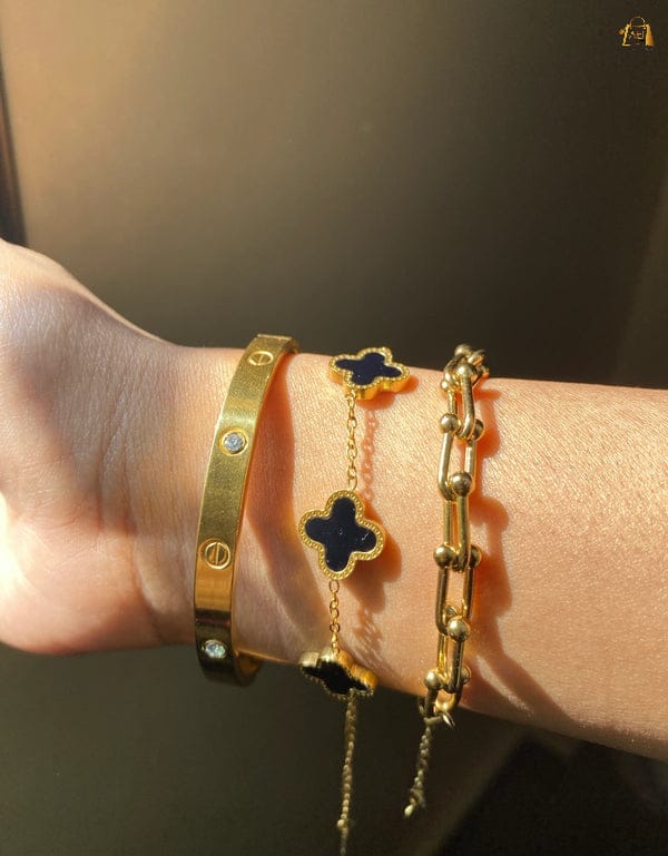 Stainless Steel dream stack