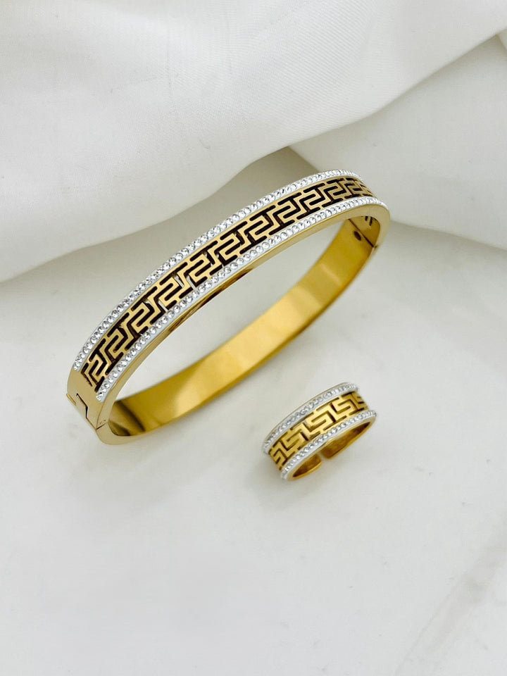 Stainless Steel dream stack