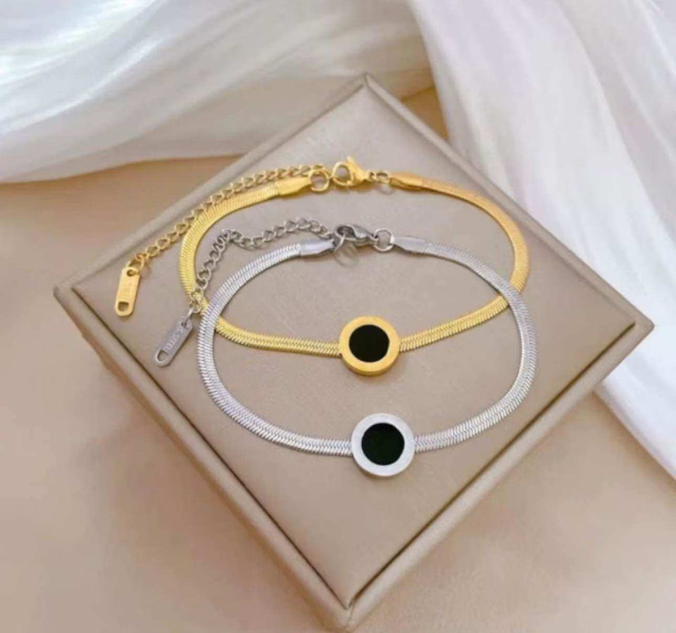 Balgari Bracelet