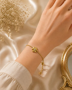 Flora Bracelet