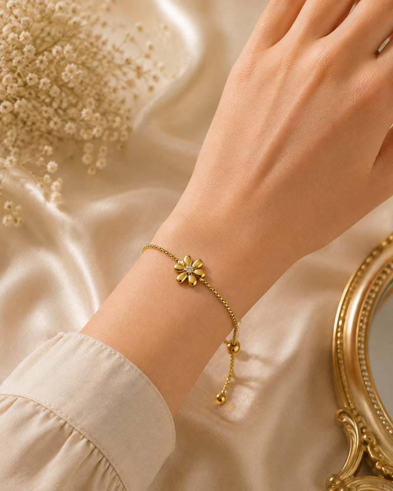 Flora Bracelet