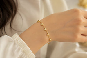 Hearties Bracelet