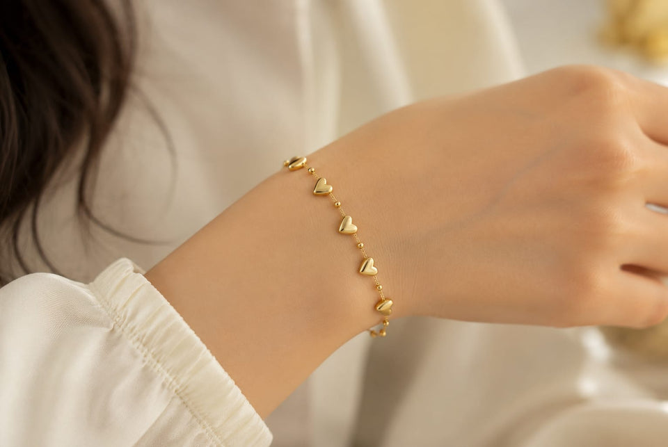 Hearties Bracelet