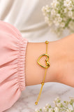 Heart Bracelet