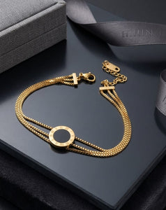 Roman Bracelet