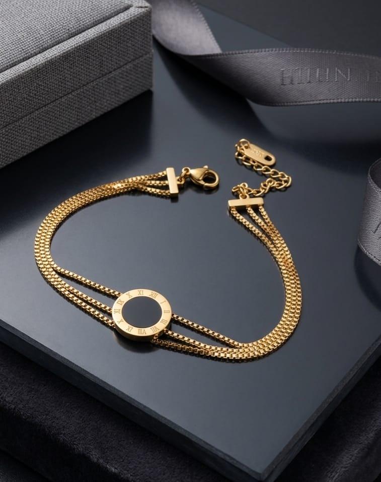 Roman Bracelet
