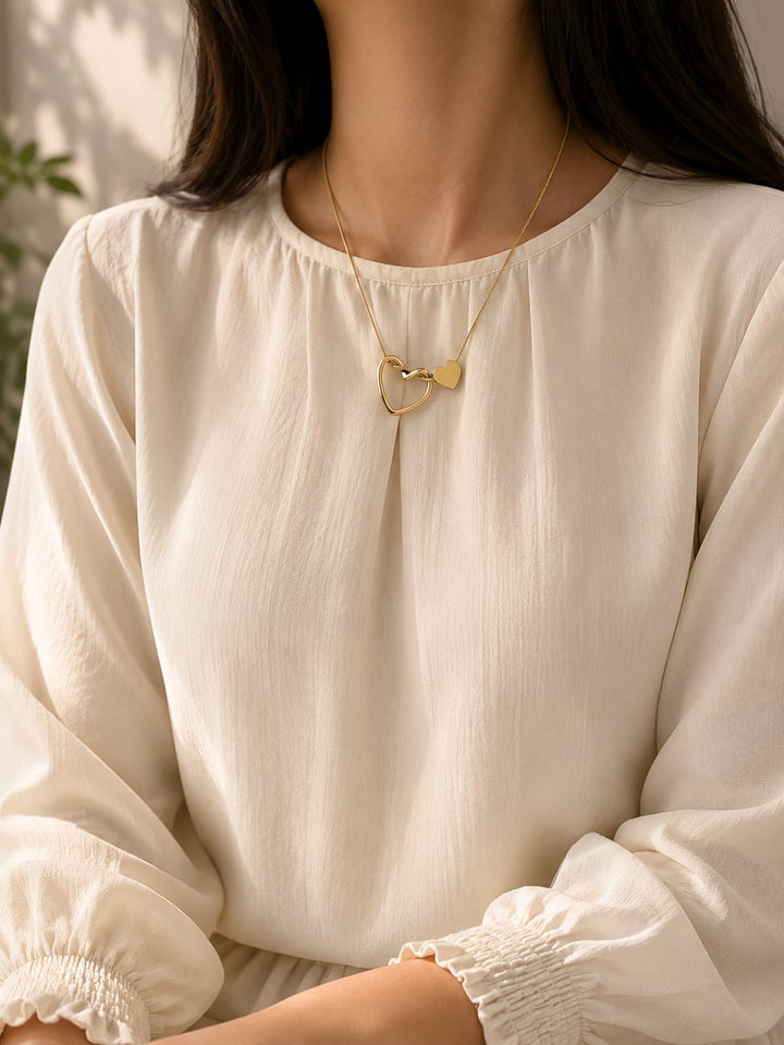 Love Necklace