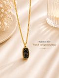 Watch pendent