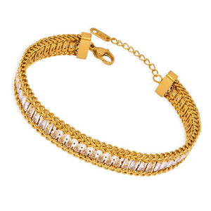 Bella Bracelet