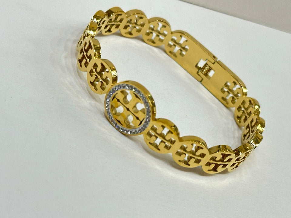 Golden Handcuff