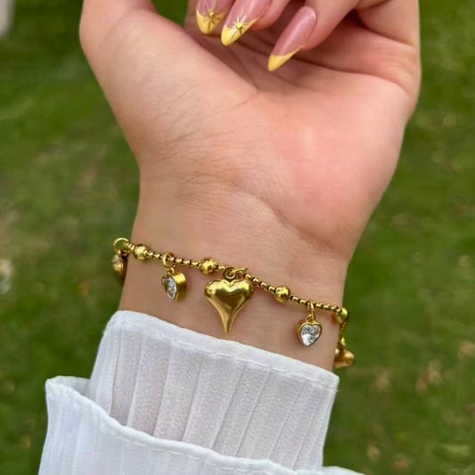 Elara Bracelet