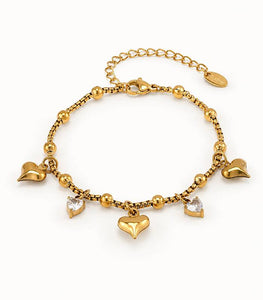 Elara Bracelet