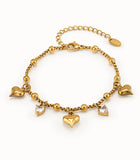Elara Bracelet