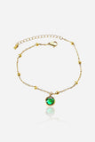 Luna aanklet