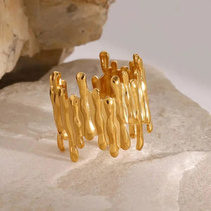 Elegant Armcuff
