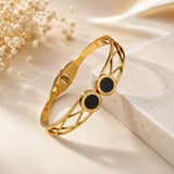 Golden Handcuff balgari
