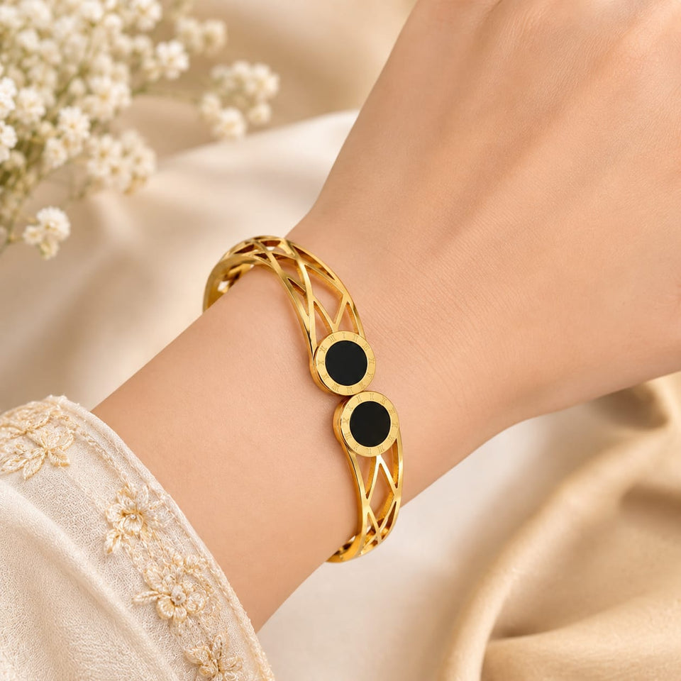 Golden Handcuff balgari