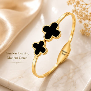 Clover Hndcuff