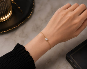 Minimal bracelet
