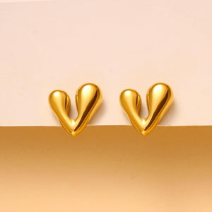 Heart Tops
