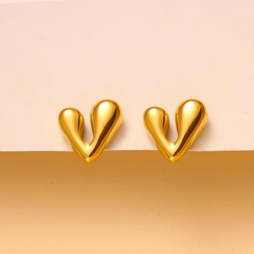 Heart Tops