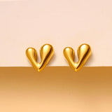 Heart Tops
