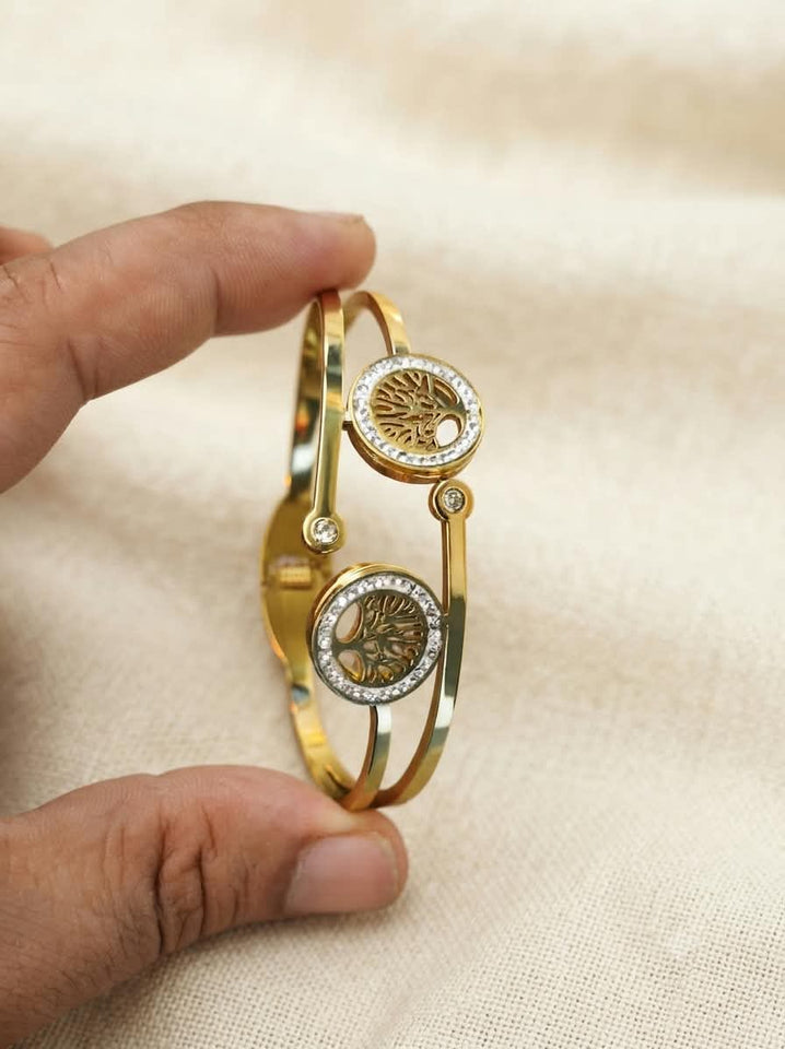 Stainless Steel hand Cuff