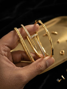 Stainless Steel dream stack