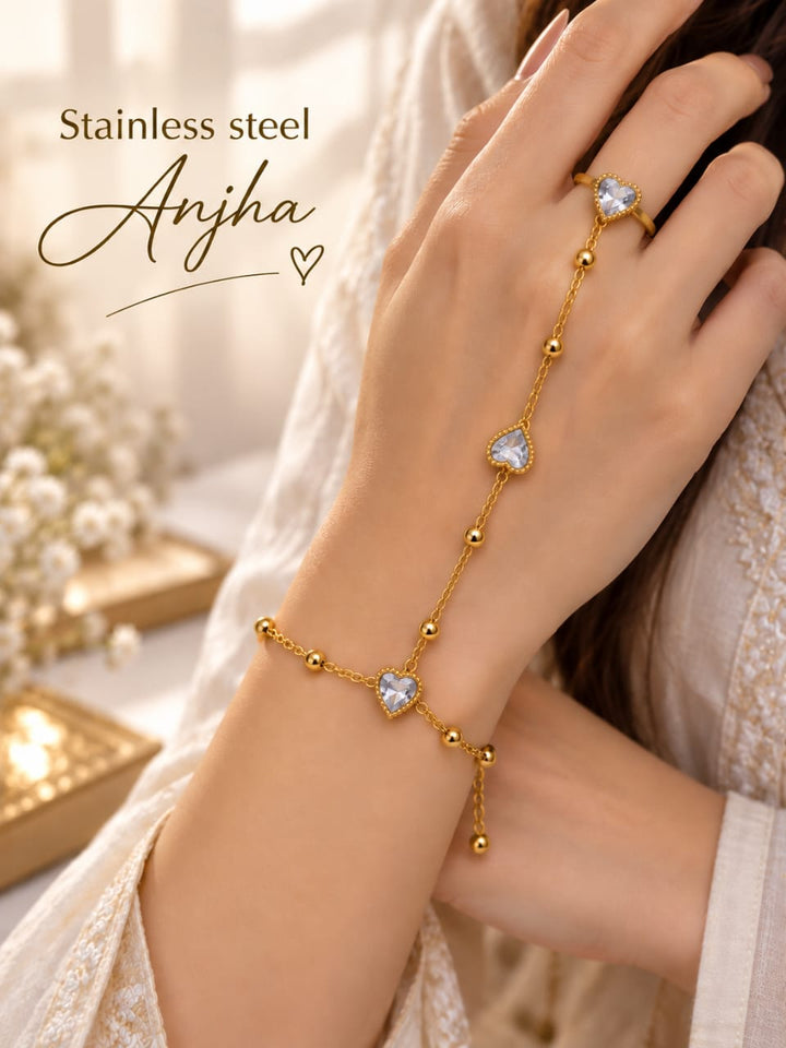 Elora anjaa premium