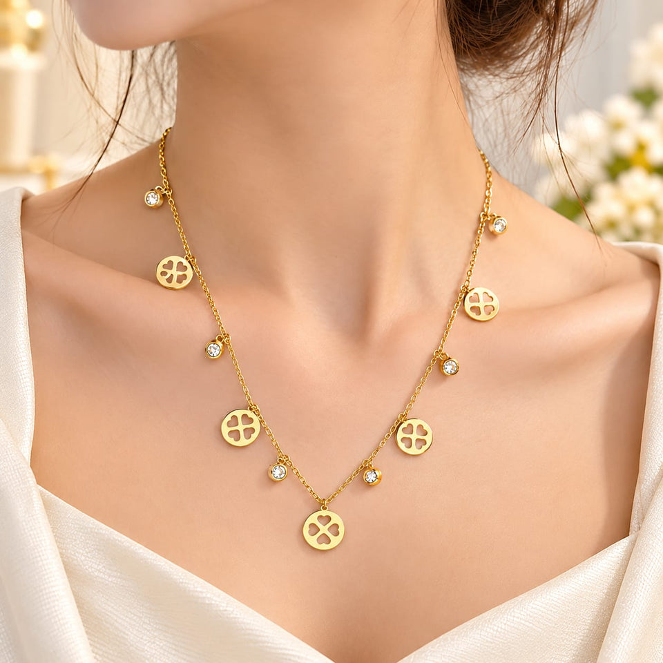 Premium Quality neclace