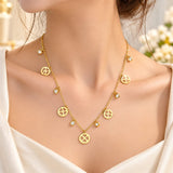Premium Quality neclace