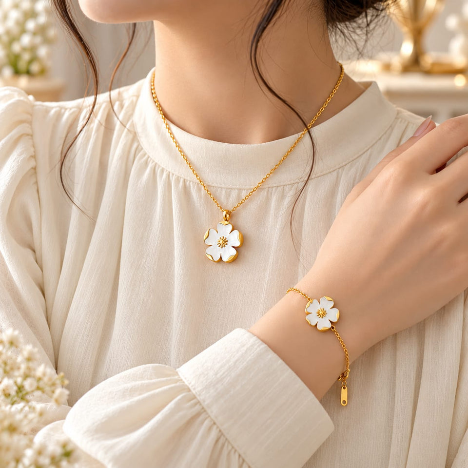 Classic Locket/Bracelet
