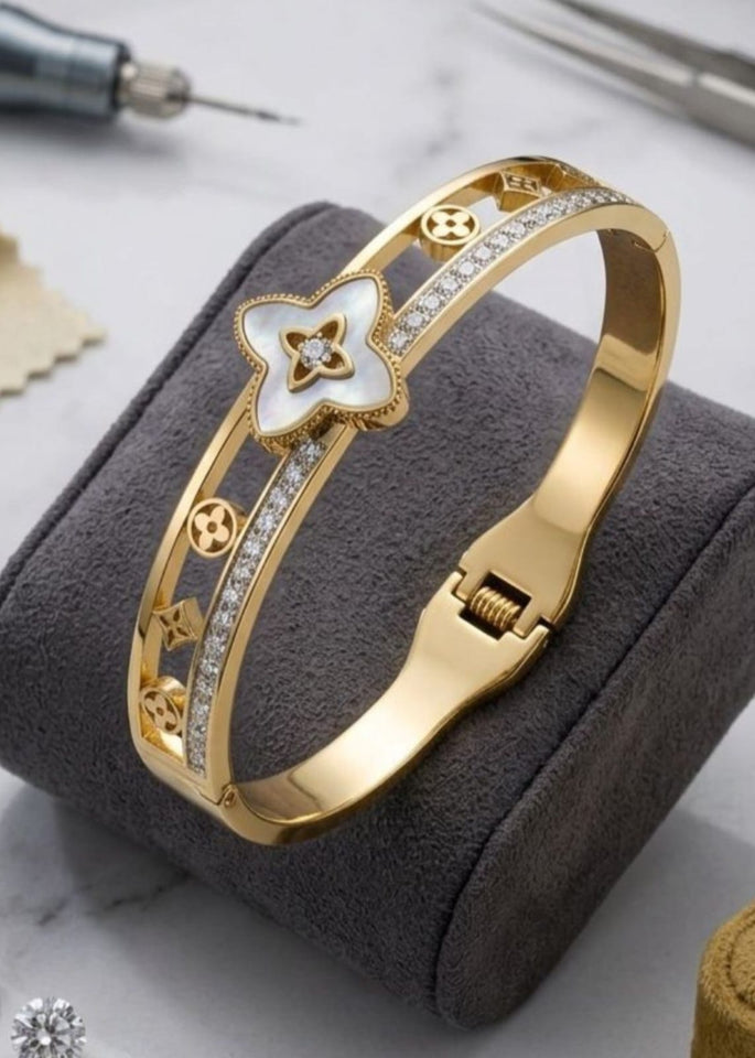 Stainless Steel hand Cuff