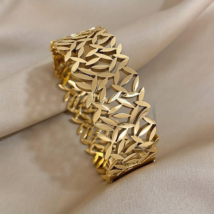 Stainless Steel hand Cuff