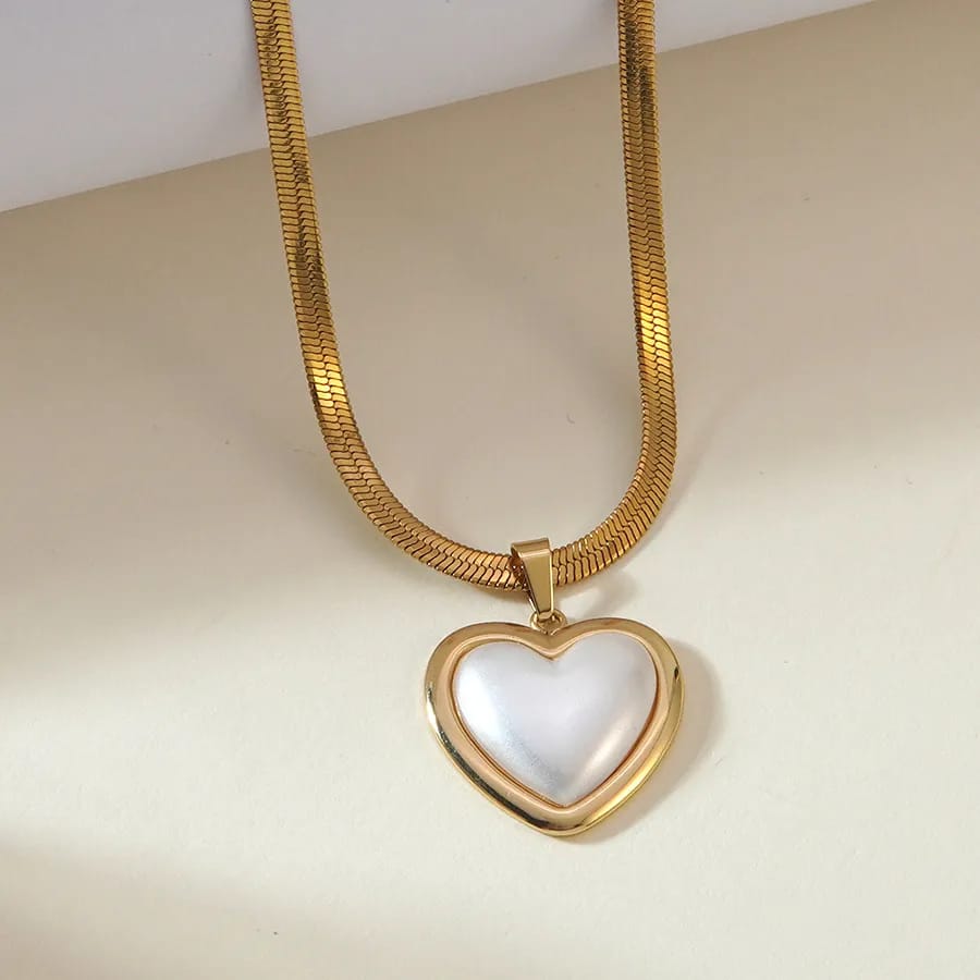 Heart Neclace