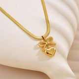 Heart Neclace