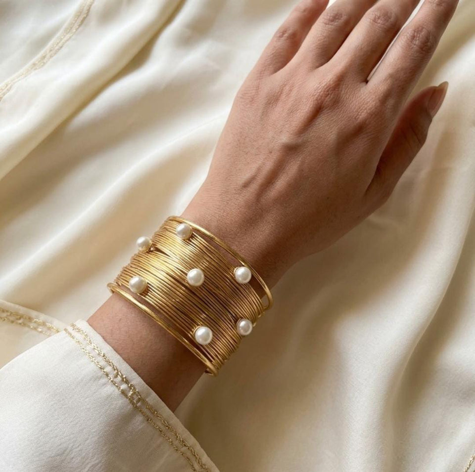 Stainless Steel hand Cuff