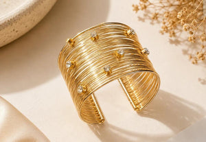 Stainless Steel hand Cuff