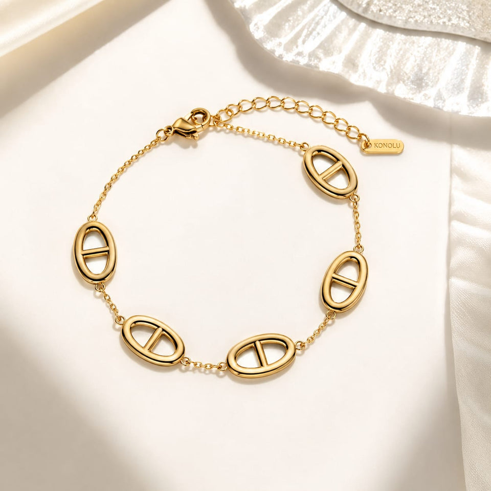 Stainless Steel Bracelet