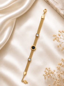 Stone Bracelet
