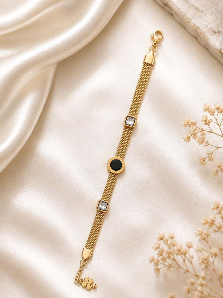Stone Bracelet
