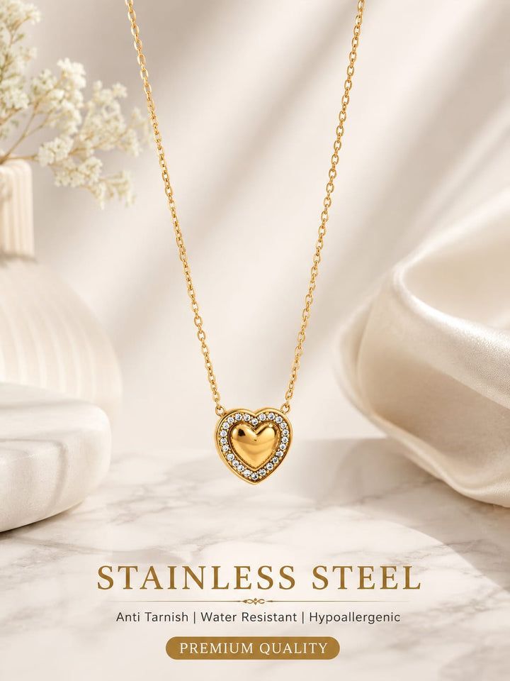 Heart Locket