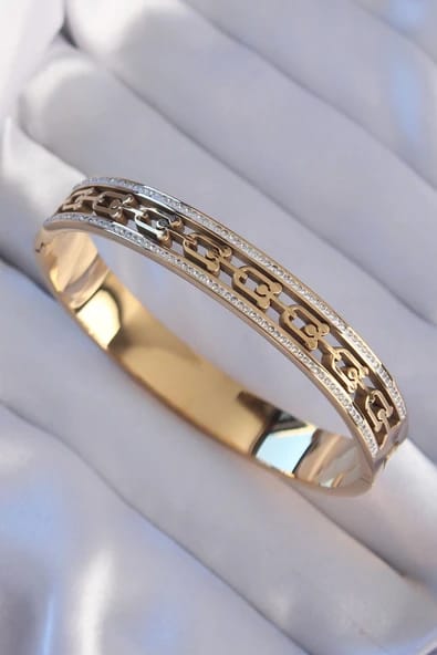 Stainless Steel hand Cuff
