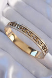 Stainless Steel hand Cuff