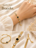 Stone Bracelet